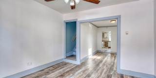 Newly Renovated 3 Bedroom, 1 Bathroom Townhouse Gallery 8