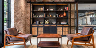 Ashbridge Gallery 21