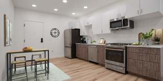 The Charli The Charli Gallery 21