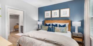 The Henslow Daniel Island Apartments & Townhomes Gallery 35