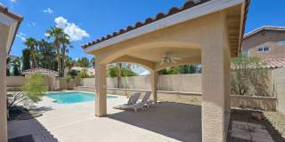 SE!! 4 Bedrooms!! Single Story!! NO HOA!! 3 Car Garage!!! Pool!!! Spa!!! RV Parking!!! Low maintenance Landscape!! Gallery 63