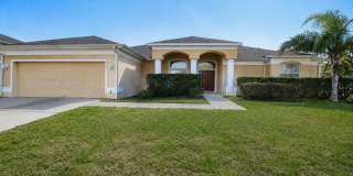 Spacious 4 Bedroom, 3 Bath Home in Winter Garden Gallery 1