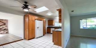 Single-Level Bel Aire Home with Spacious Layout Gallery 8