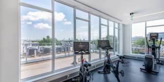 Radius Apartments Gallery 30