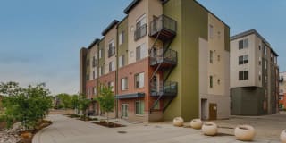 Mason Street Flats Gallery 3