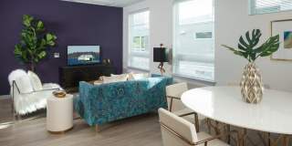 The Heron Flats and Lofts Gallery 4