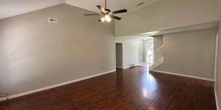 Lovely Bartlett Home In The Beautiful Bartlett Estates Subdivision! Interior Images Coming Soon! Backyard Is Fully Fenced! Pets Are Welcome With Owner's Approval, Fees Apply! Gallery 8