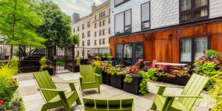 Dock Street Flats Gallery 23
