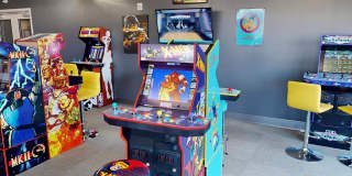 The Depot Gallery 16