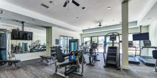 Imperial Crossing Luxury Apartment Homes Gallery 27