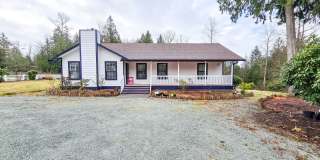 Modern 3BD 2BA Rambler Gallery 1