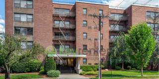 $500 Off First Month! Top-Floor 1BR Condo with NYC Skyline Views, Parking & Walkable Rutherford Location Gallery 15