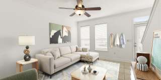 Timber Ridge Townhomes Gallery 6
