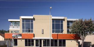 Oxy Lofts Gallery 17