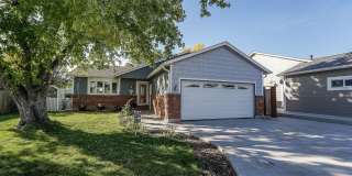 Cute 3 Bedroom 2 Bathroom Home Gallery 1