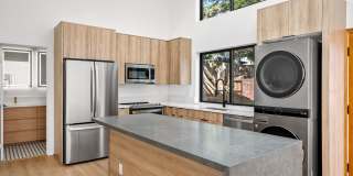 1960 Loomis Street Gallery 1