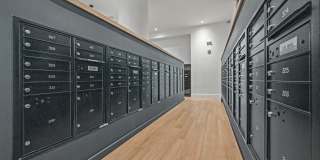 Leksa at Cityplace Gallery 135