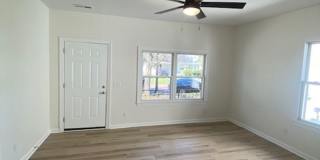 Welcome to this newly remodeled 4-bedroom, 2-bathroom house in the desirable location of Wilmington, NC. Gallery 9