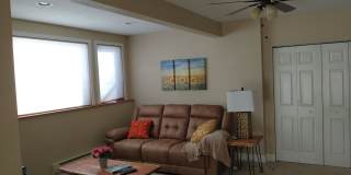 2 Bedroom 1 Bath Basement Unit in Lafayette Gallery 3