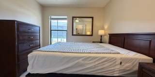 ANNUAL RENTAL - FURNISHED 1 BED / 1 BATH CONDO AT MYSTIC GARDEN Gallery 16