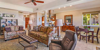 3-bedroom, 2.5-bath unit | Kai Malu Gallery 16