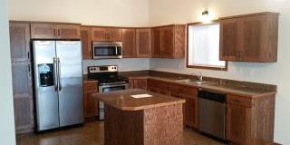 3 Bed 3 Bath Twin Home Gallery 1