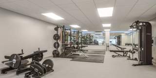 Ruxton Towers Apartments Gallery 21