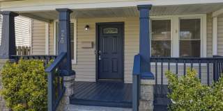 720 Forbes St- 3BR, 2BA Single Family Home, Renovated Norfolk Living Near It All! Gallery 6