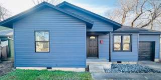 Adorable Fully Remodeled 2 Bed, 1 Bath Home with Garage in Prime Norman Location! Gallery 3