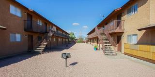 Aire Libre Apartments Gallery 22