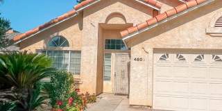 House for Rent on 4605 Mt. Vernon Avenue Gallery 3