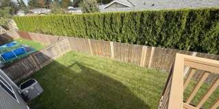 Spacious 5BD/3BTH Everett Home for Lease Near Boeing! Gallery 30
