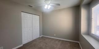 Now Available ! 3BR/2.5BA | Townhome | 1-Car Garage Parking | Community Pool! Now Available ! 3BR/2.5BA | Townhome | 1-Car Garage Parking | Community Pool! Gallery 24
