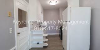 3 Bed | 1 Bath in North Tulsa! Gallery 8