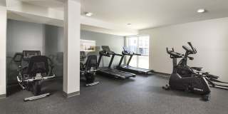 Juniper Square - 55+ Active Adult Apartment Homes Gallery 17