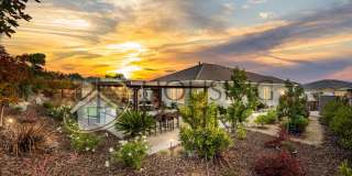 STUNNING Single Story Home with a Resort Style Backyard! Gallery 1