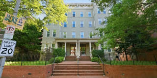 Columbia Heights Penthouse Condo | 1 Bed | 1 Bath | 600 Sf Gallery 16