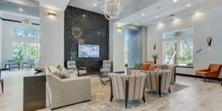 The Howell at the Preserve Apartments Gallery 4