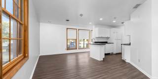 Griffin House Apartments Gallery 6