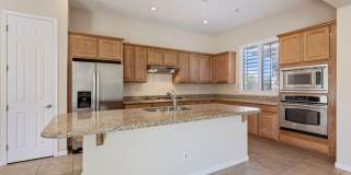 GUARD GATED ANTHEM COUNTRY CLUB SINGLE STORY HOME Gallery 16