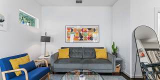 704 North Cherry Street Gallery 5