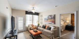 The Overlook at Stone Spring Gallery 9