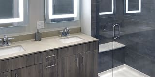 North and Line Apartments Gallery 22