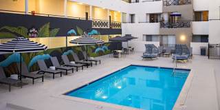 5015 Clinton Apartments Gallery 14