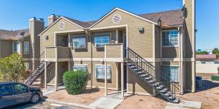 Gated 2-Bedroom Condo with Pool, Fireplace & In-Unit Laundry Gallery 1