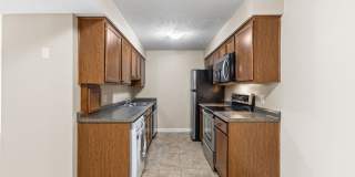 The Park Terrace Gallery 10