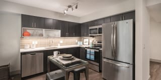 Metro 112 Apartments Gallery 9
