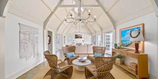 Kahala Palms: Charming Coastal Beach Home w/ Pool, Jacuzzi & Lush Garden Gallery 4