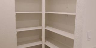 Luxury home in Springlake in Woodland Gallery 43