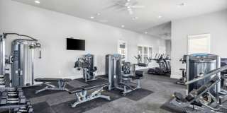 Spacious Modern Home w/Great Community Amenities! *1/2 OFF Security Deposit for A-D Military!* Gallery 39
